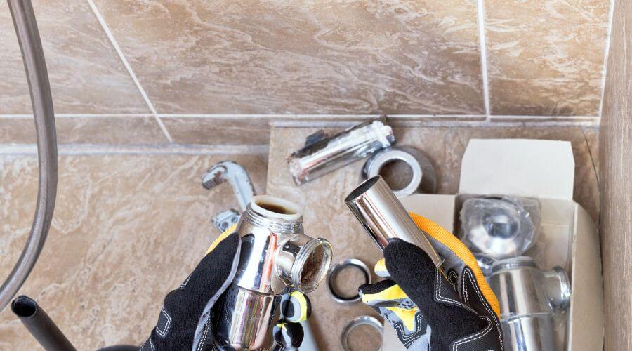 Expert tile roof repair services in Bartonsville, PA